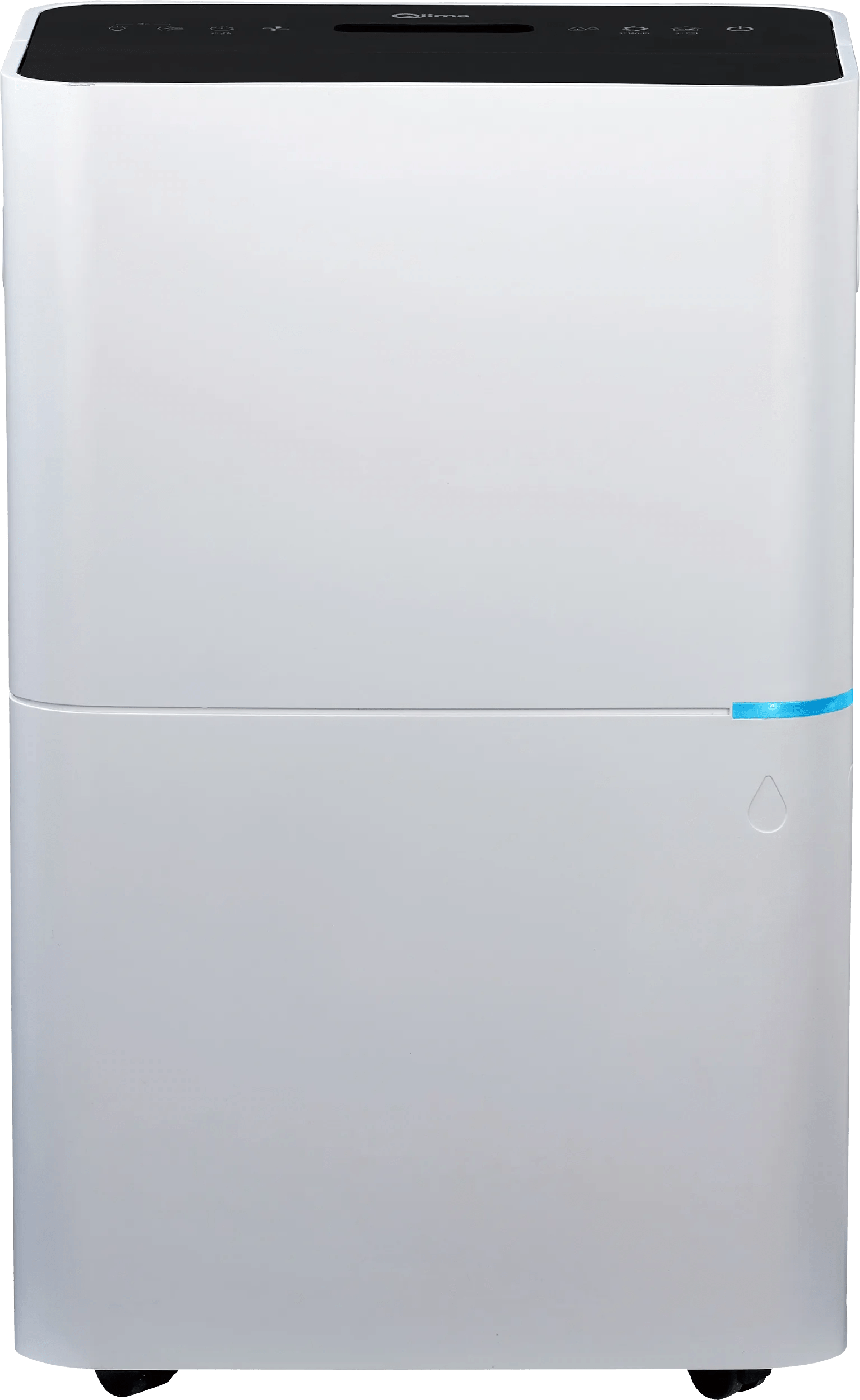 Qlima d820a smart 1 Qlima d820a smart