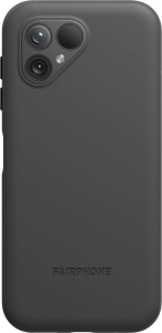 Fairphone 5 protective back cover zwart 2 936102