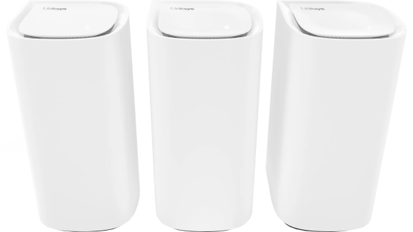 Linksys Velop Pro AXE5400 3-pack