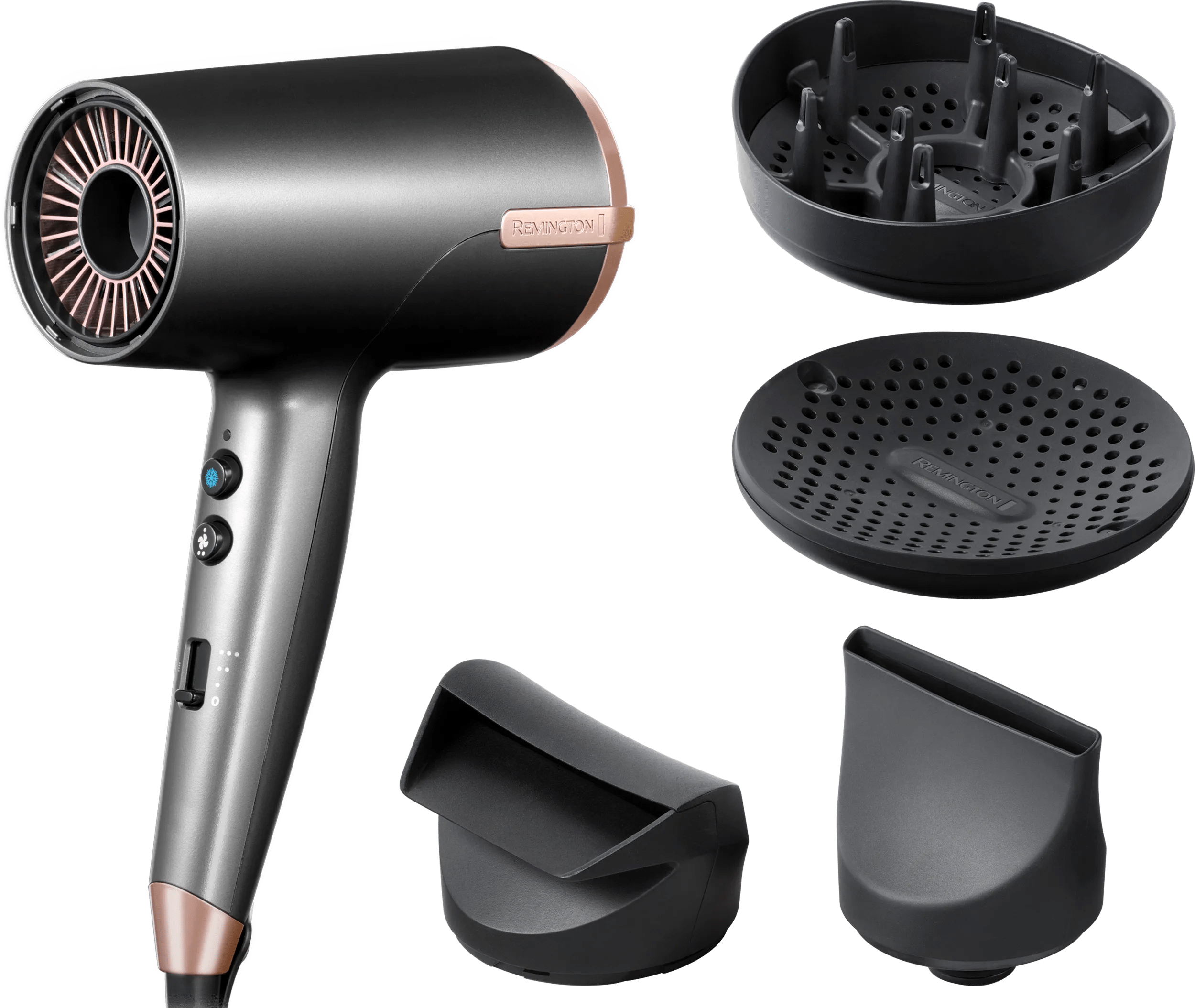 Remington one dry & style d6077 1 Remington one dry & style d6077