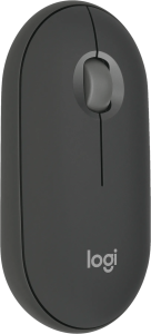 Logitech pebble mouse 2 m350s graphite 2 936166