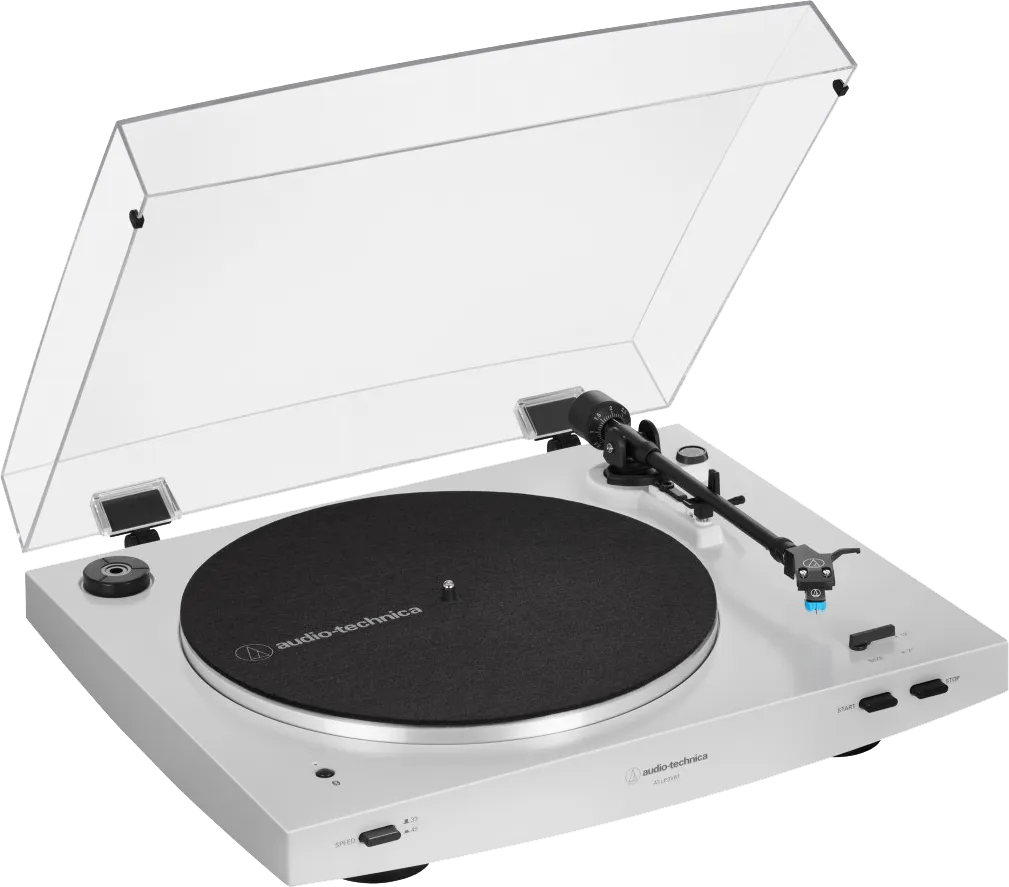 Audio-technica at-lp3xbt wit 1 Audio-technica at-lp3xbt wit