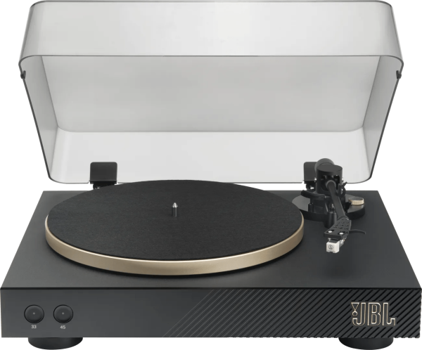 JBL Spinner BT Goud
