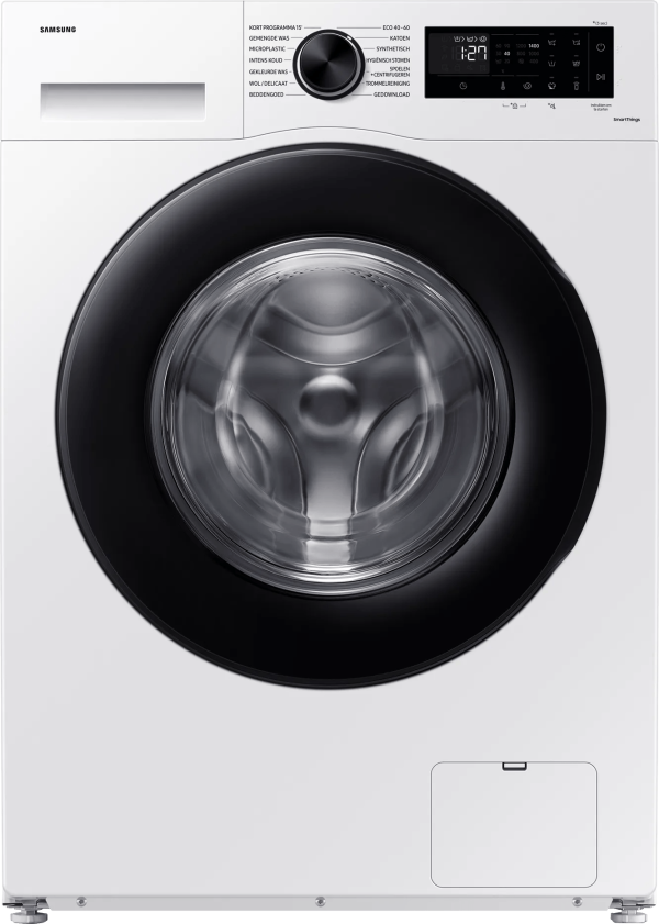 Samsung WW80CGC04AAEEN EcoBubble