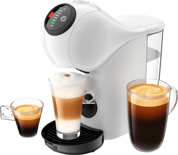 Krups NESCAFÉ Dolce Gusto Genio S KP2431