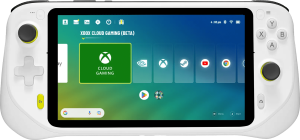 Logitech g cloud 2 936434