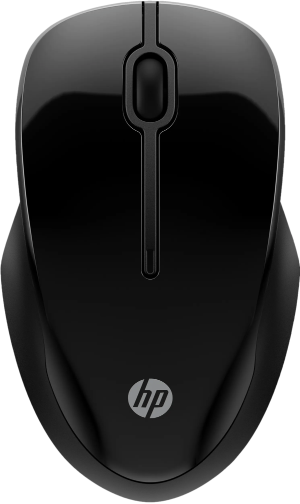 HP 250 Dual Draadloze Muis