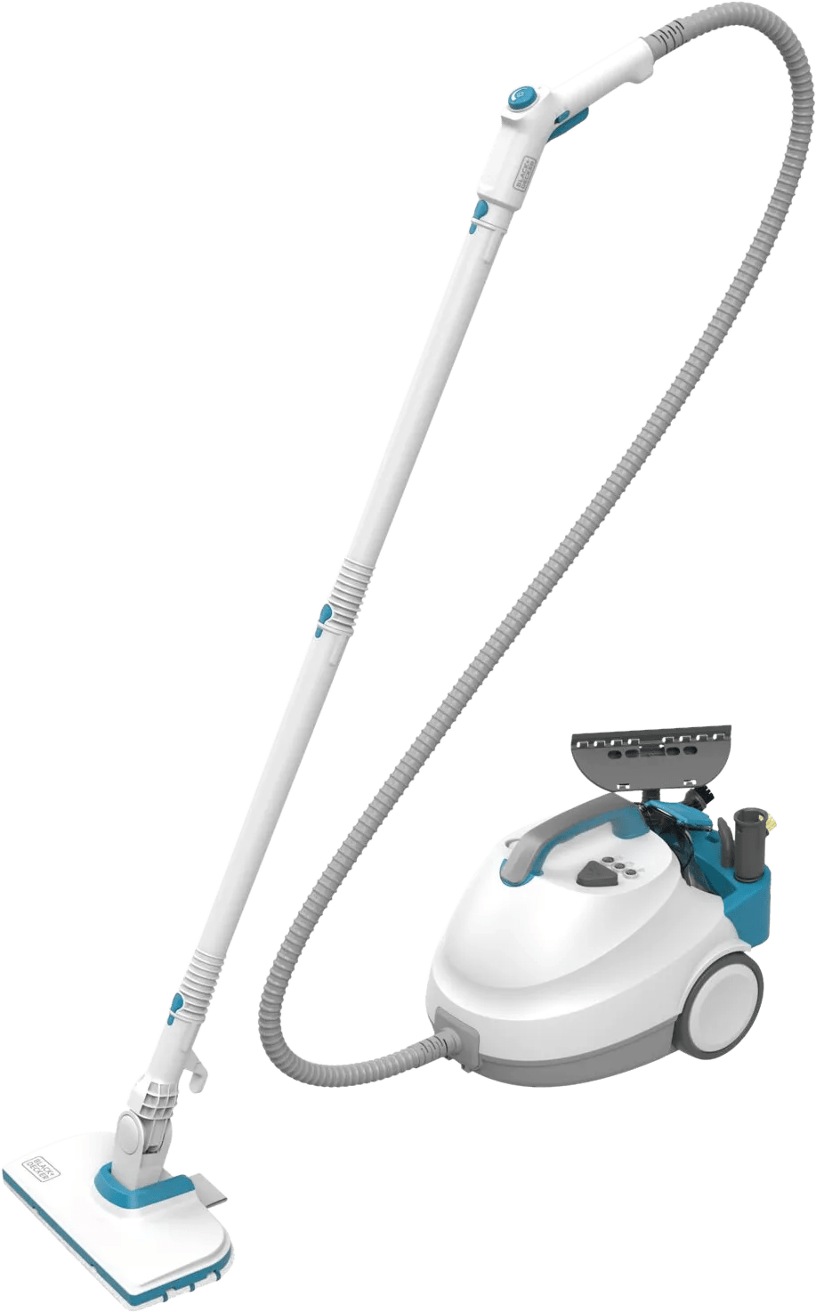 Black+decker 2300w steam ultra 14 accessoires 1 Black+decker 2300w steam ultra 14 accessoires
