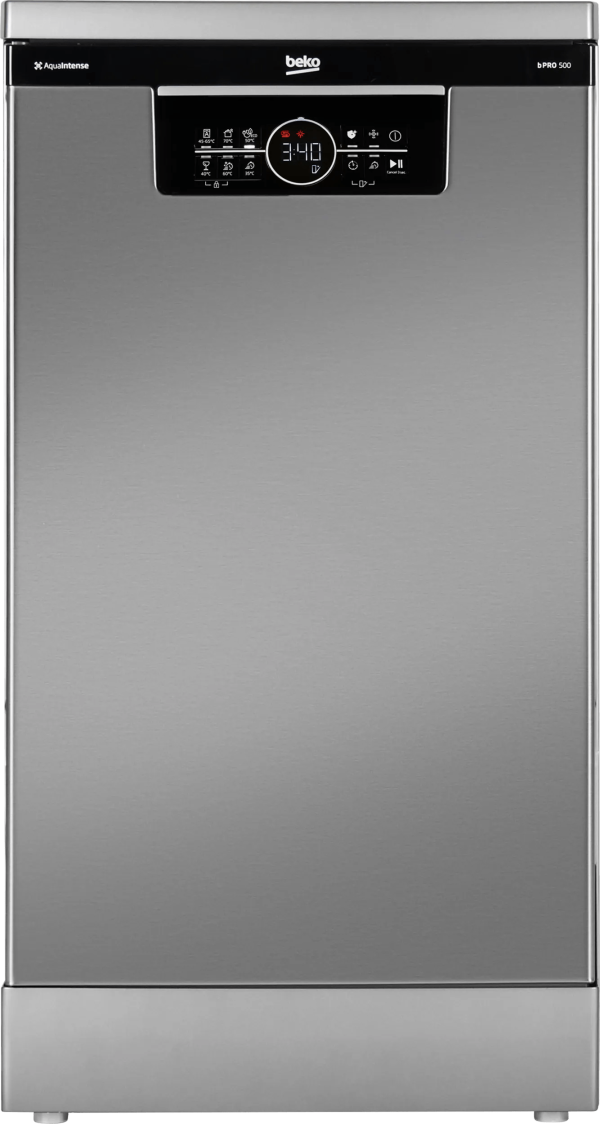 Beko BDFS26046XQ / Vrijstaand