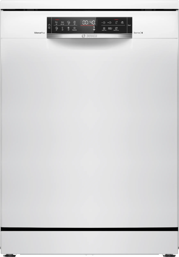 Bosch SMS6ECW04E