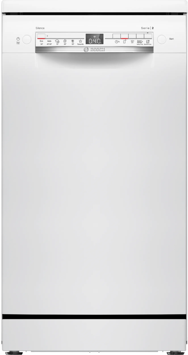 Bosch SPS2HKW58E