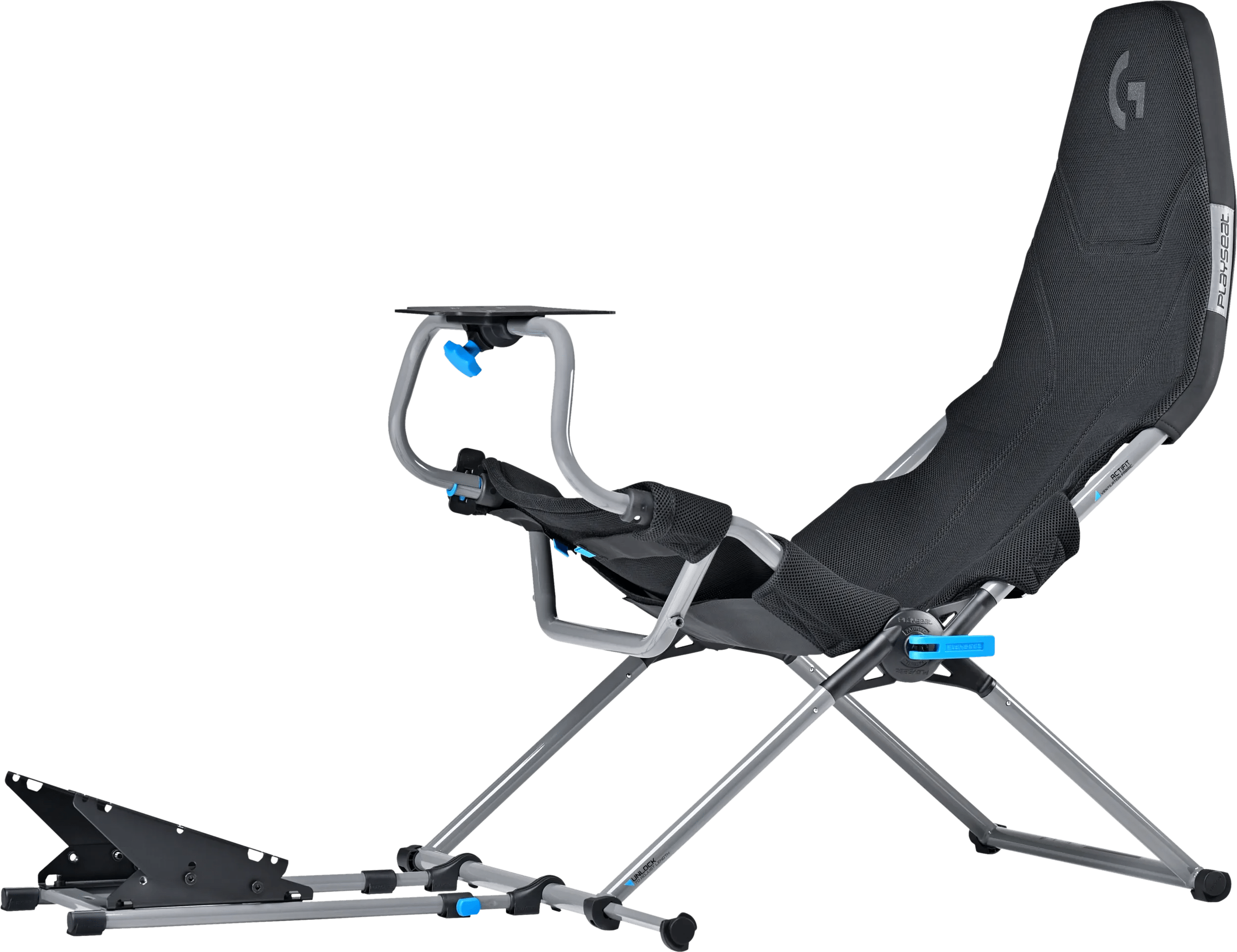 Playseat challenge x - logitech g edition 1 Playseat challenge x - logitech g edition