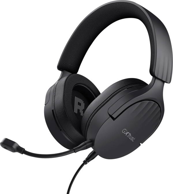 Trust GXT489 Fayzo Stereo Gaming headset