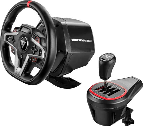 Thrustmaster TH8S Shifter