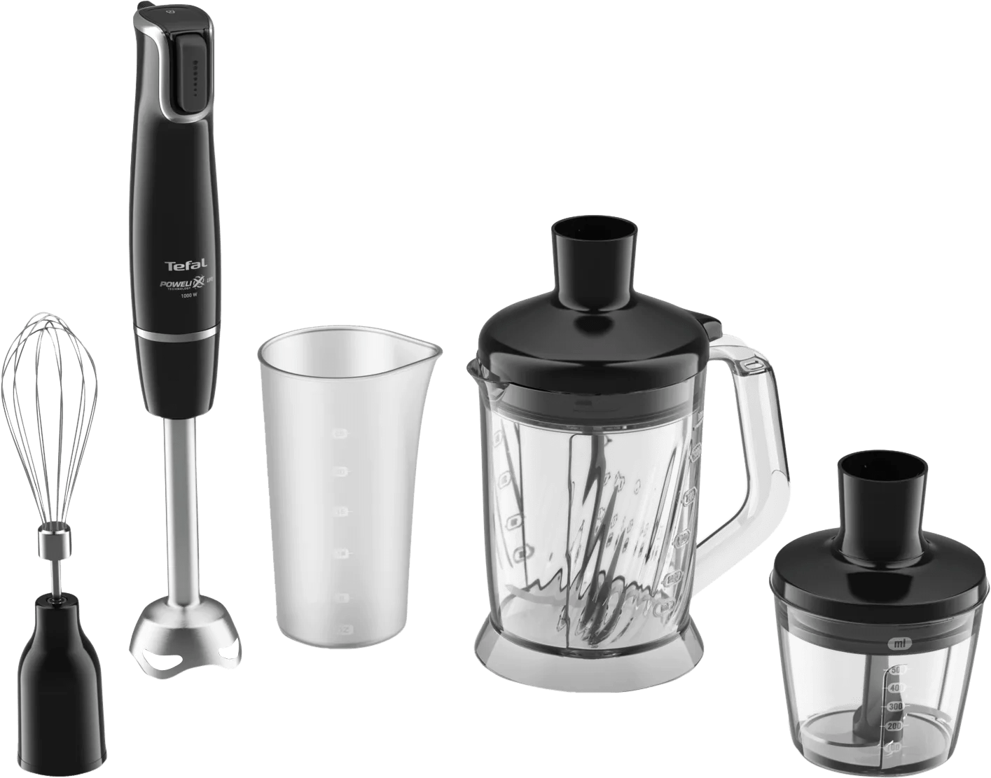 Tefal infinyforce hb94l8 1 Tefal infinyforce hb94l8