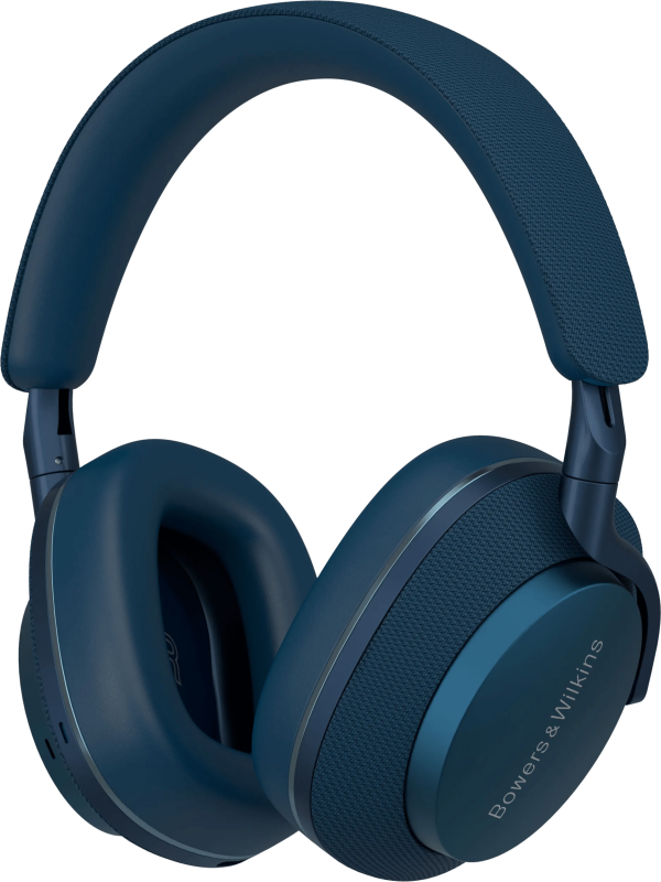 Bowers & Wilkins Px7 S2e Blauw