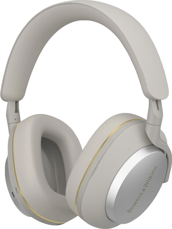 Bowers & Wilkins Px7 S2e Grijs