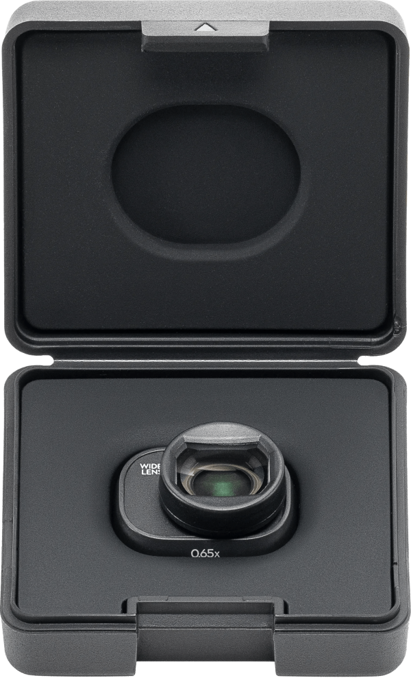 DJI Mini 4 Pro Wide-Angle Lens