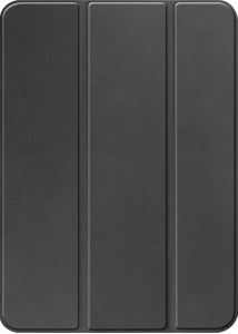 Bluebuilt apple ipad (2025/2022) tri-fold book case zwart 2 937008