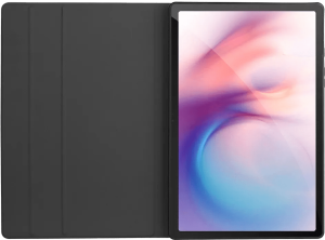 Bluebuilt samsung galaxy tab s10 plus / tab s9 plus / tab s9 fe plus book case zwart 2 937013