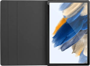 Bluebuilt samsung galaxy tab a9 book case zwart 2 937014
