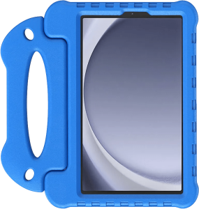 Bluebuilt samsung galaxy tab a9 kids cover blauw 2 937016