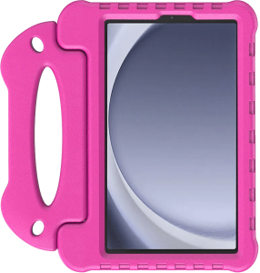 Bluebuilt samsung galaxy tab a9 kids cover roze 2 937017