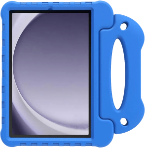 Bluebuilt samsung galaxy tab a9 plus kids cover blauw 2 937018