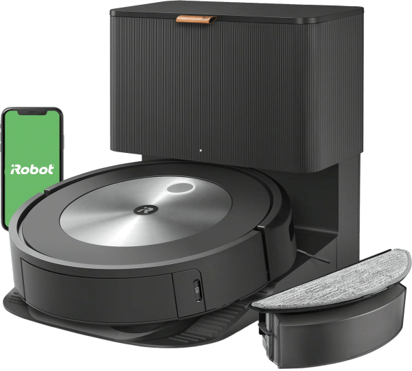 iRobot Roomba Combo j5+