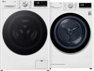 Lg gc3r709s1 turbowash 39 + lg rh90v5av6n 2 937079
