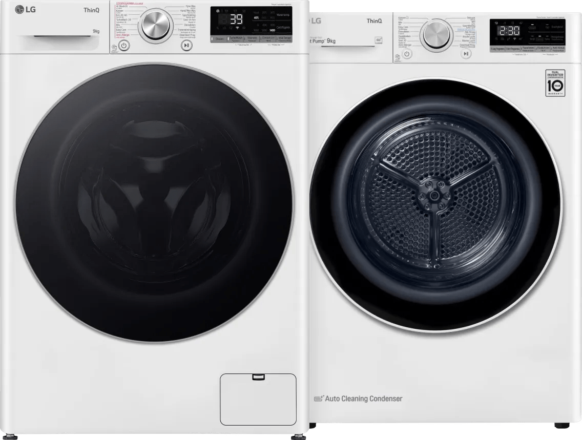 Lg gc3r709s1 turbowash 39 + lg rh90v5av6n 1 Lg gc3r709s1 turbowash 39 + lg rh90v5av6n