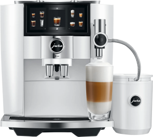Jura j8 twin diamond white (ec) 2 937213