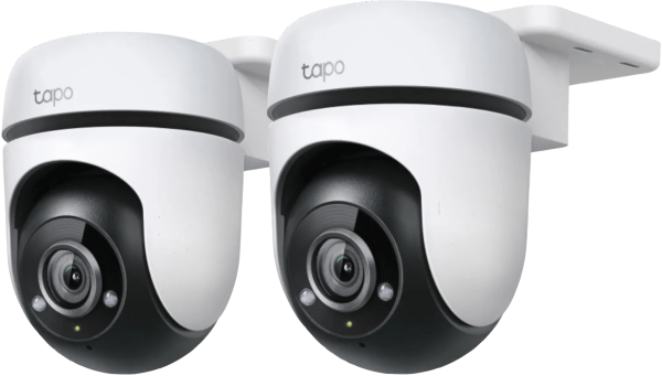 TP-Link Tapo C500 Duo Pack