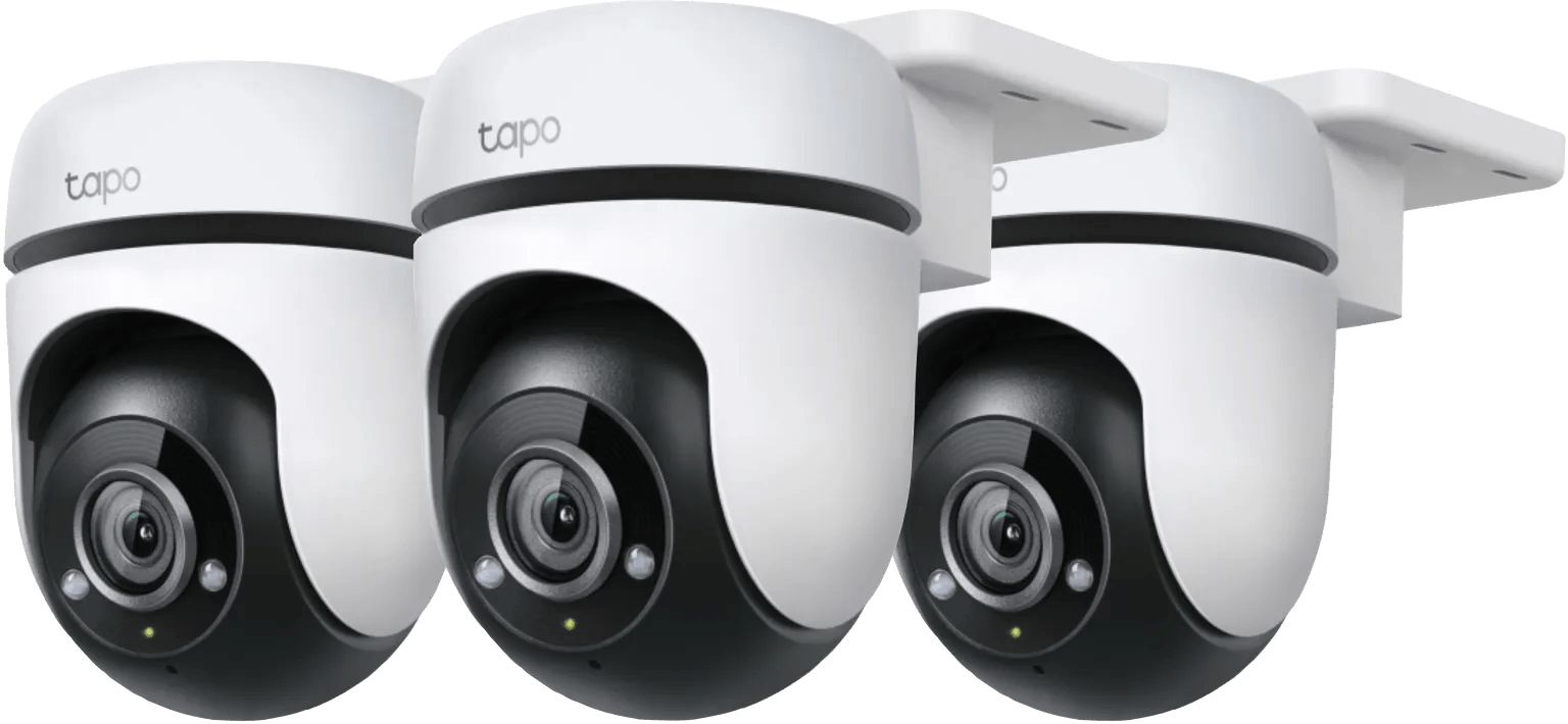Tp-link tapo c500 3-pack 1 Tp-link tapo c500 3-pack