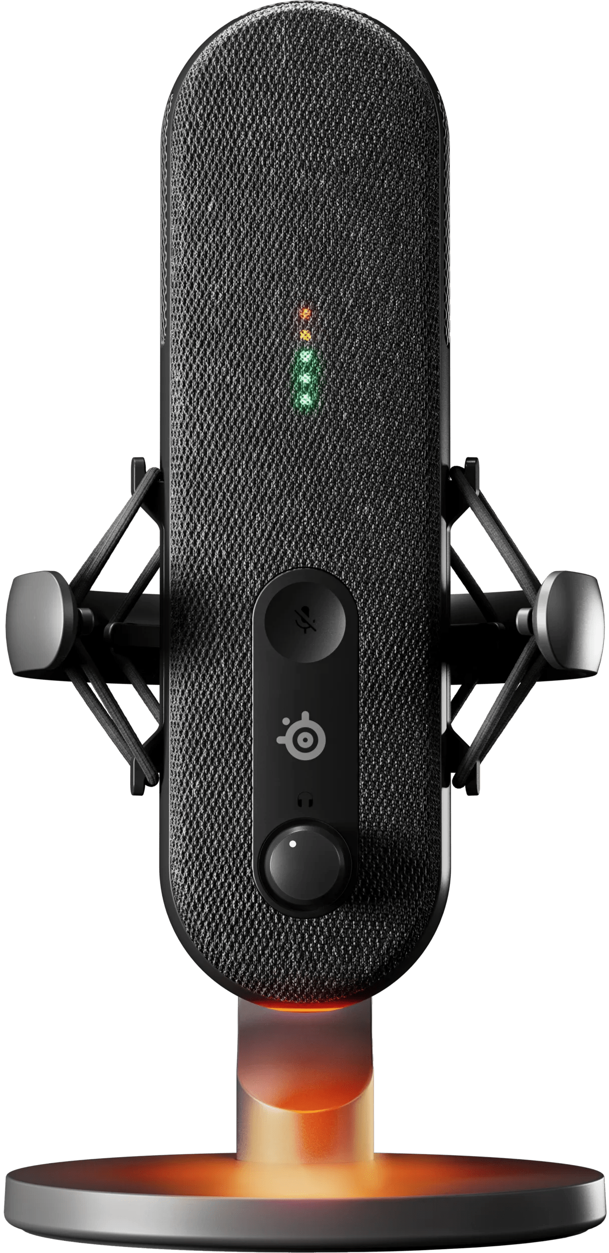 Steelseries alias microfoon 1 Steelseries alias microfoon