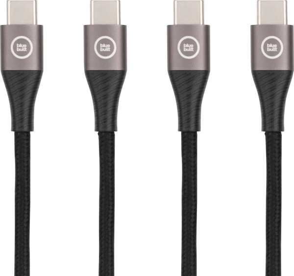 BlueBuilt Usb C naar Usb C Kabel 1