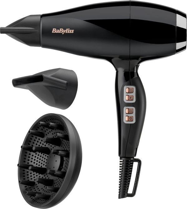 BaByliss Power Pro 2300 6716DE