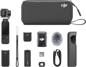Dji pocket 3 creator combo 2 939900