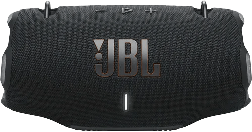 JBL Xtreme 4 Zwart