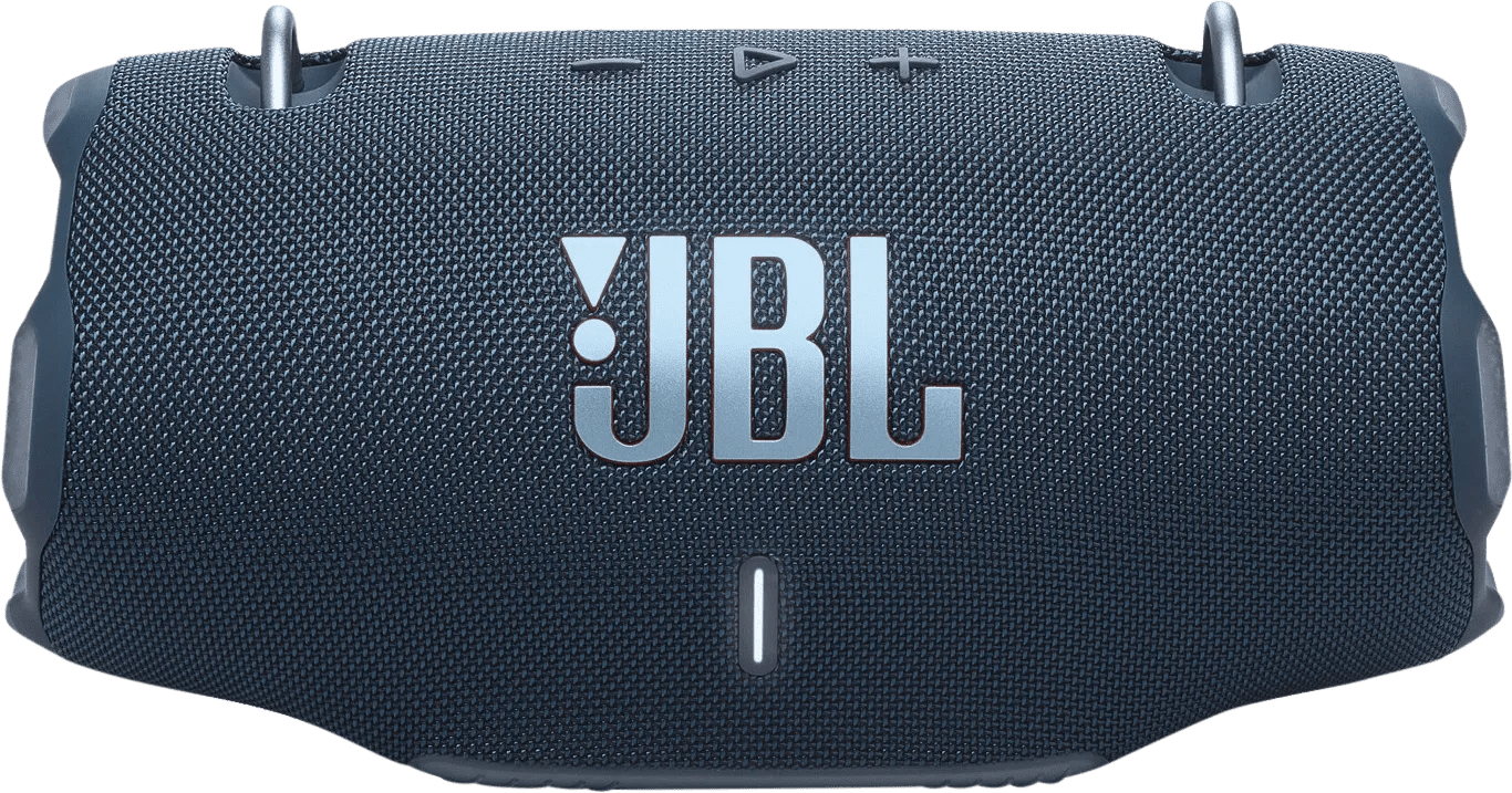 Jbl xtreme 4 blauw 1 Jbl xtreme 4 blauw
