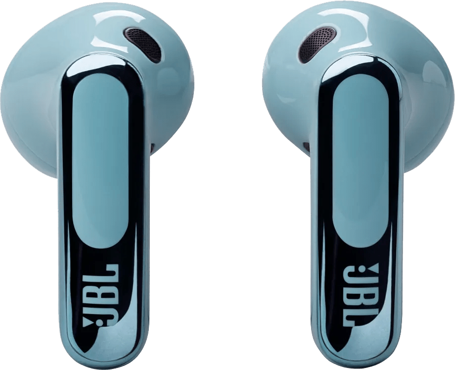 Jbl live flex 3 blauw 1 Jbl live flex 3 blauw