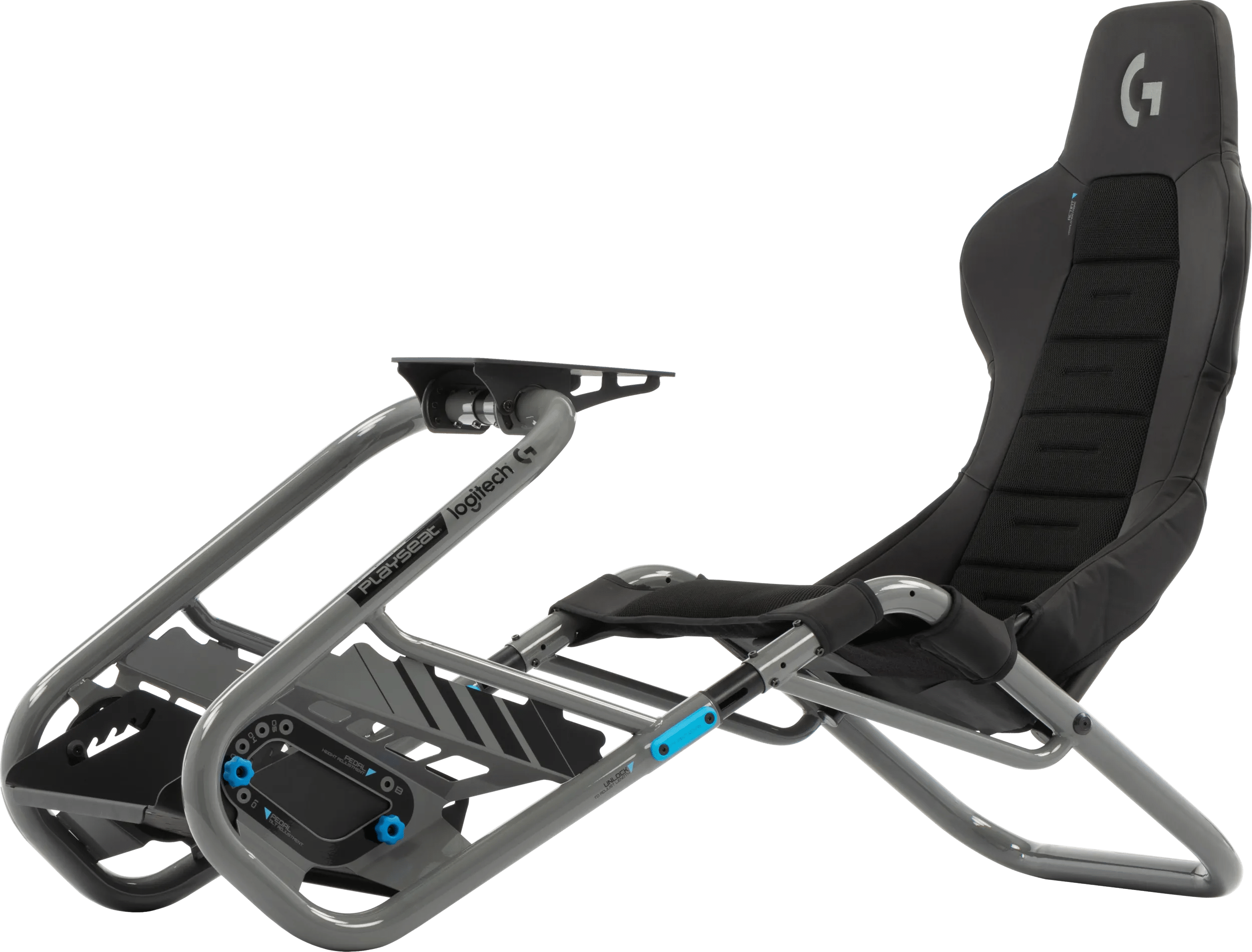 Playseat trophy logitech g edition 1 Playseat trophy logitech g edition
