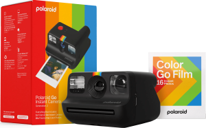 Polaroid go 2 everything box zwart 2 940647