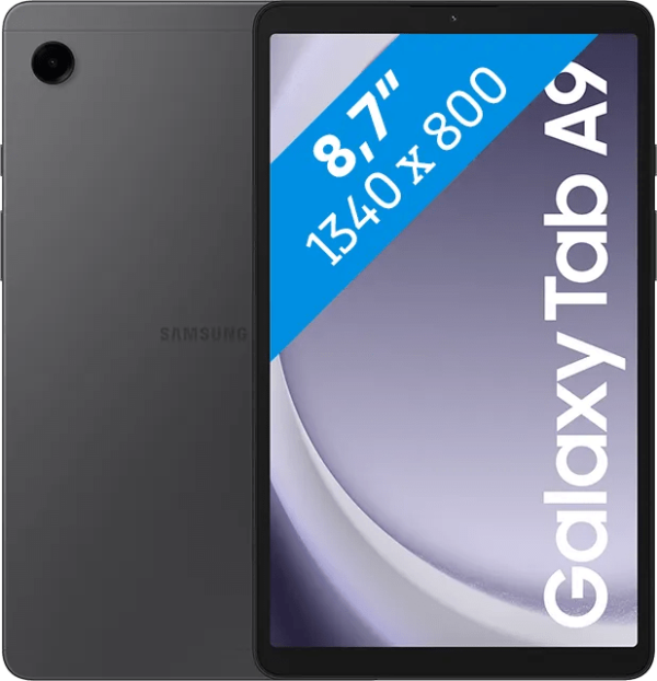 Samsung Galaxy Tab A9 8