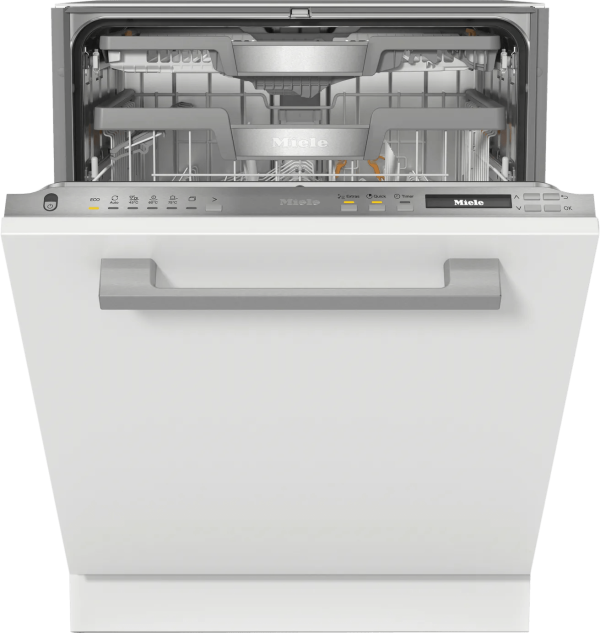 Miele G 7292 SC Vi