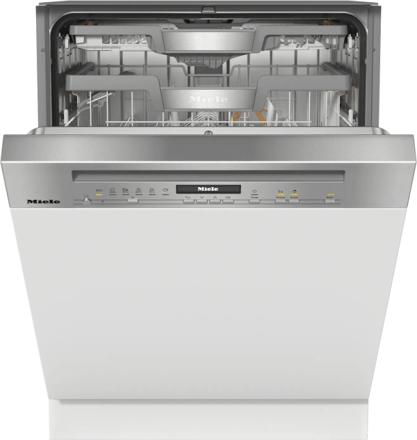 Miele G 7232 SCi CLST