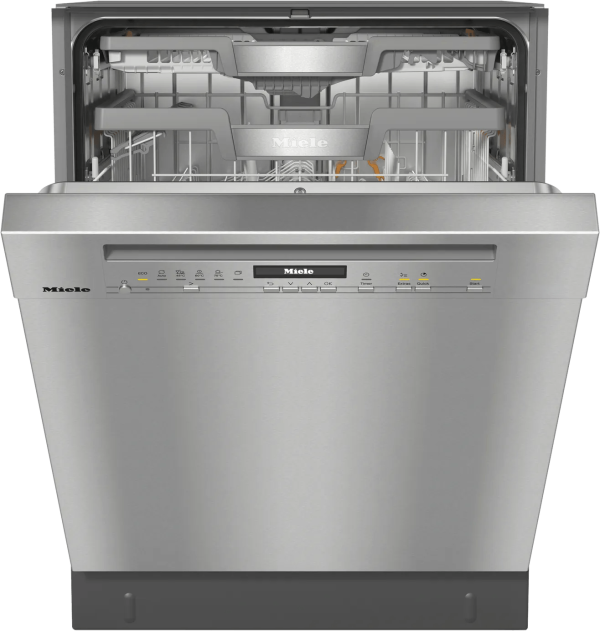 Miele G 7232 SCU CLST