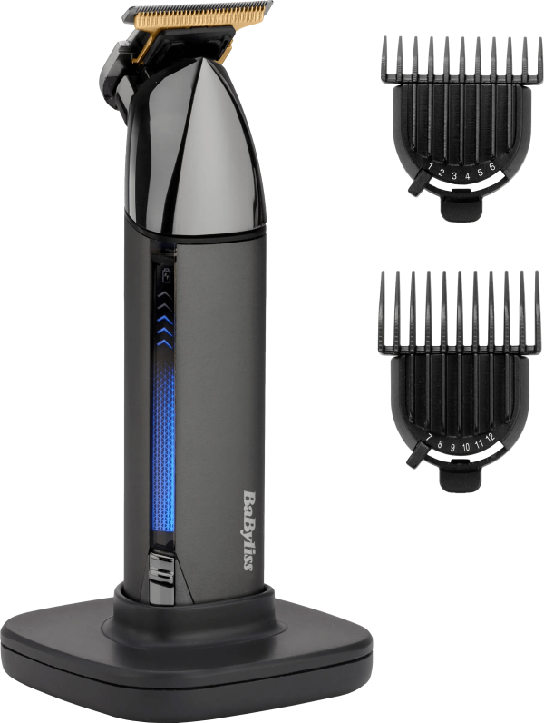 BaByliss Super-X Metal Series T991E