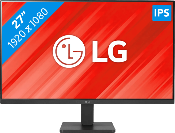 LG 27MR400-B