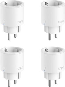 Tapo p115 slimme stekker 4-pack 2 942096